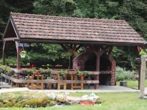 Stone Room-Kamena Soba