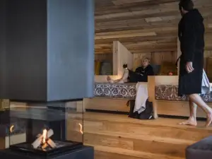 Hotel Andermax