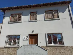 La Bimborra