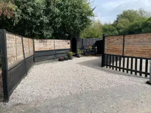 The Little Nest Beach Sole Use Accommodation Near to Bath