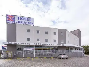 Hotel Zandoná