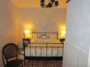 Casa Rural la Calderina