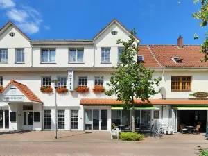 Hotel Schlömer