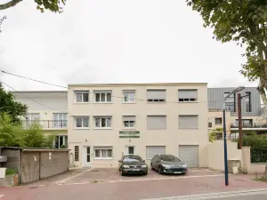 Résidence Hôtel le Relais Amélie