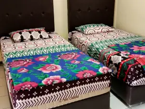 Hotel Mirasa Pagaralam