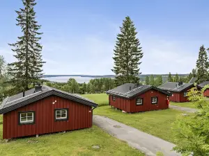 First Camp Frösön-Östersund