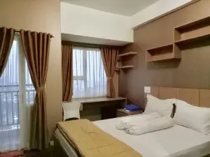 Grand Pesona Mares 5