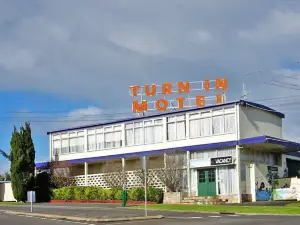 Turn-in Motel