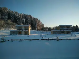 Kurkiyoki Cottages