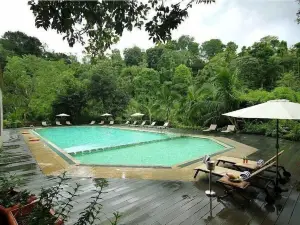 Vythiri Resort