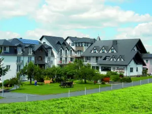 Hotel Zum Rehberg