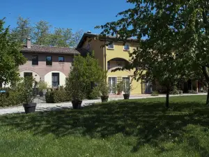 Quattrocolli B&B