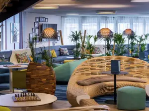 Hôtel Mercure Toulouse Centre Saint-Georges