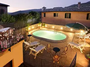 Antica Dimora Alla Rocca