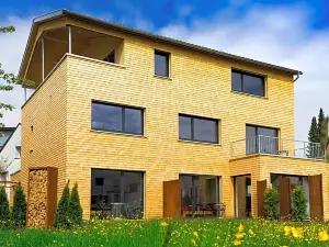 Gästehaus Gritsch