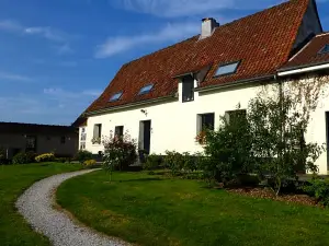 Le Clos du Miroir