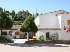 Hotel Matias