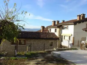 Tenuta Maraveja 1462