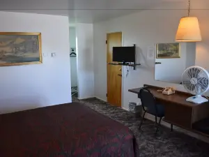 Jr Inn