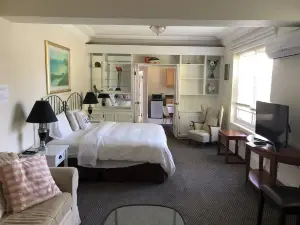 Bermuda Villa Guest House