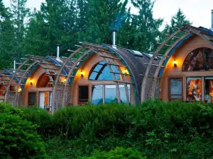 Mineral Springs Resort