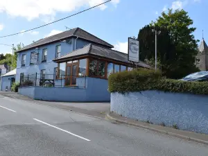 Grannell Hotel