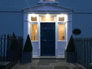 Mount Street House