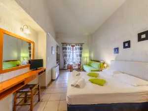 Grekis Hotel & Apartments