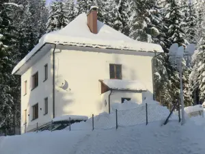 Ferienhaus Lebensquelle im Böhmerwald