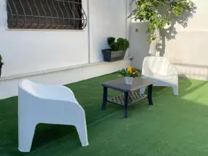 Casa de Curtis