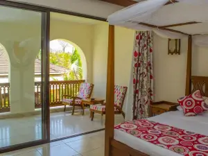 Lotfa Resort Diani