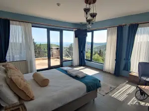 Ağva Stone House Boutique