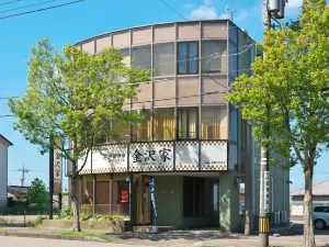 Kanazawaya