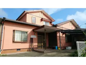 Asobiya House 壹岐
