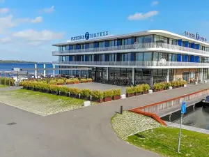 Fletcher Hotel-Restaurant Het Veerse Meer