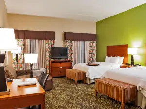 Hampton Inn & Suites Harlingen