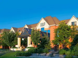Four Points by Sheraton St. Catharines Niagara Suites