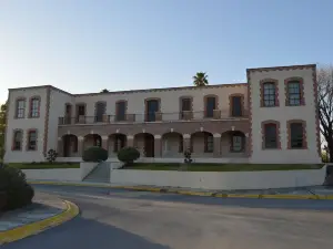 Best Western Bazarell Inn
