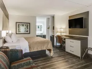 Quality Inn