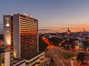 오리지널 소코스 호텔 비루