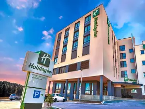 Holiday Inn Villingen - Schwenningen