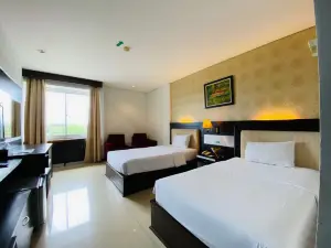 Zahra Syariah Hotel Kendari