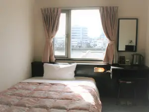 松江シティホテル・別館