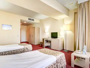 Aquarium Hotel
