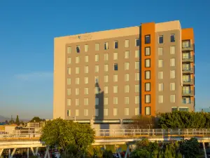 Four Points by Sheraton Puebla