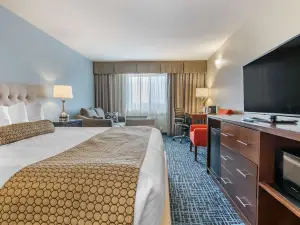 Best Western on the River