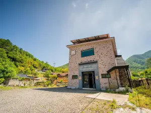 Daejeon Samgal Somakdaagi Pension