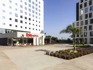 宜必思卡薩布蘭卡近岸飯店（2014 年 5 月開業）