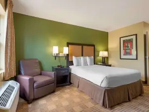 Extended Stay America Suites - Secaucus - Meadowlands