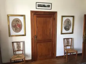 La Touratte Bed & Breakfast